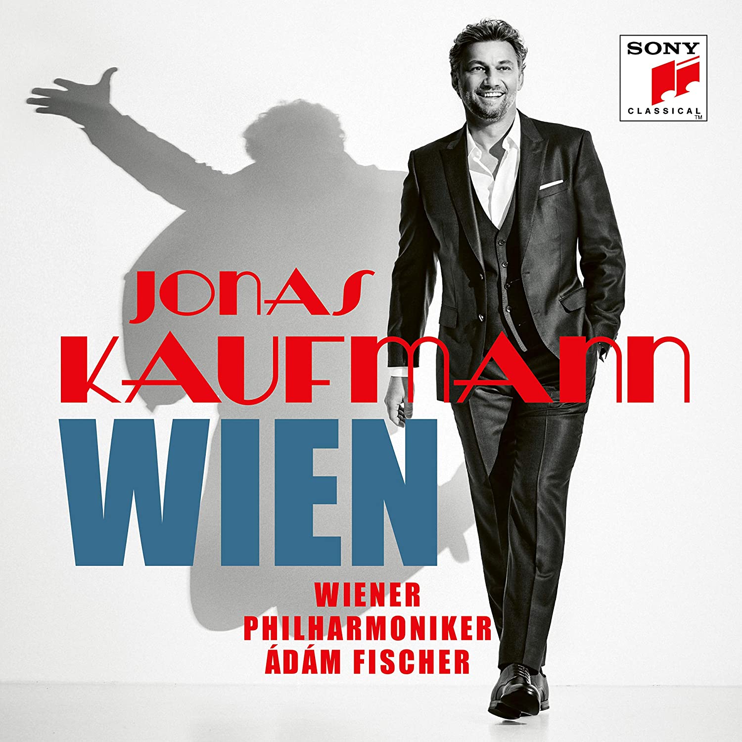 Jonas Kaufmann Wien