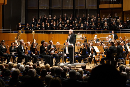 Dusseldorf Symphony Orchestra