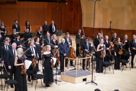 Danish Chamber Orchestra